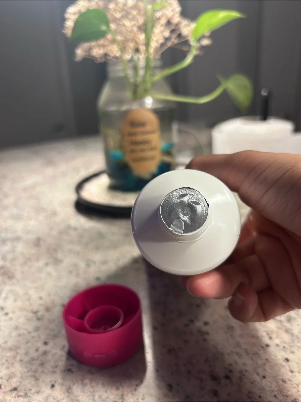 Luxe Sweet Temptation Shave Cream